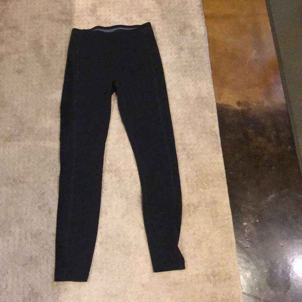 NWOT SPANX Active Leggings